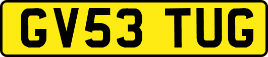 GV53TUG