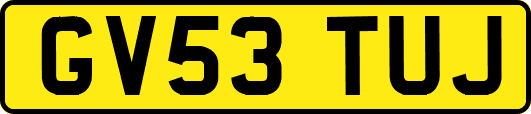 GV53TUJ