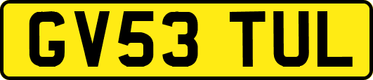 GV53TUL