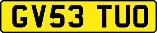 GV53TUO