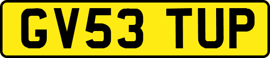 GV53TUP