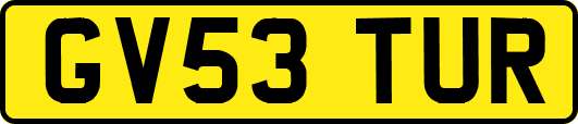 GV53TUR