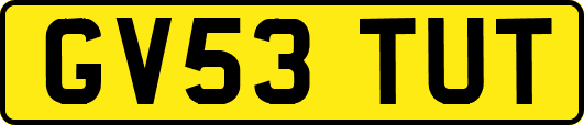 GV53TUT