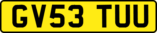 GV53TUU