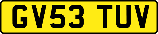GV53TUV