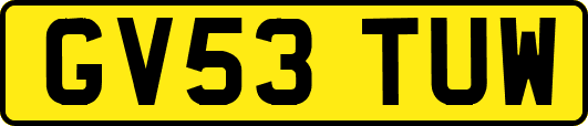 GV53TUW