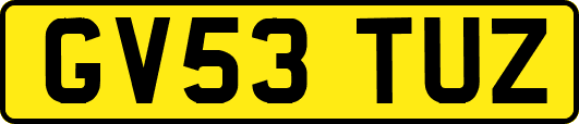 GV53TUZ