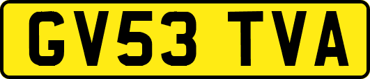 GV53TVA