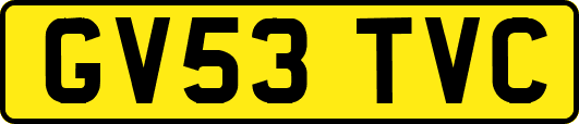 GV53TVC