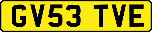GV53TVE
