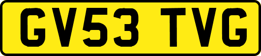 GV53TVG