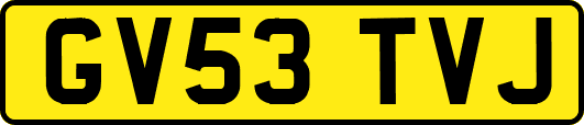GV53TVJ