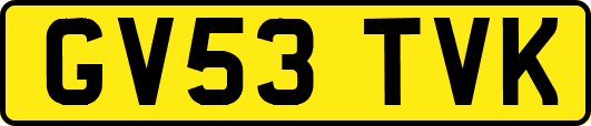 GV53TVK