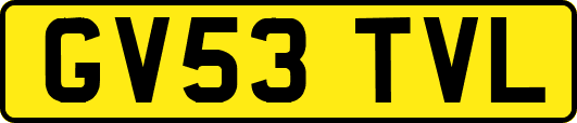 GV53TVL