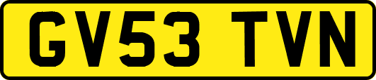 GV53TVN