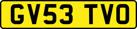 GV53TVO