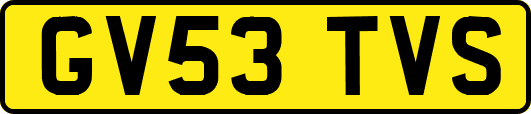 GV53TVS