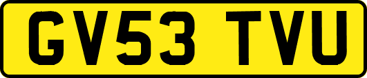 GV53TVU