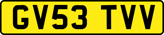GV53TVV