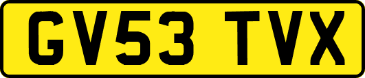 GV53TVX
