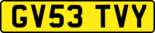 GV53TVY