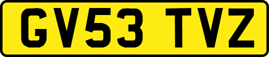 GV53TVZ