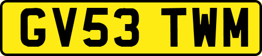 GV53TWM