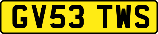GV53TWS