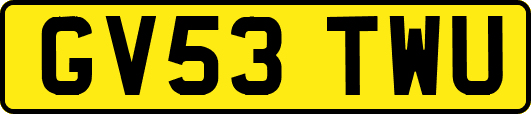GV53TWU