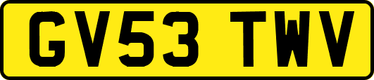 GV53TWV