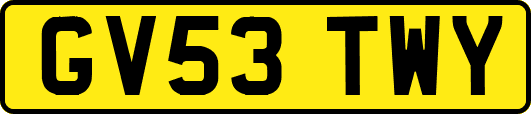GV53TWY