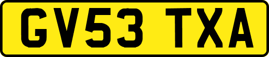 GV53TXA