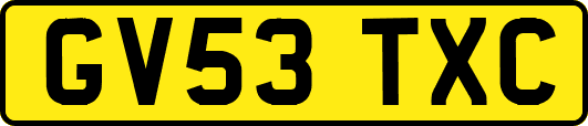 GV53TXC