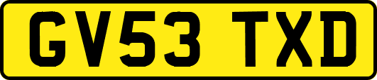 GV53TXD