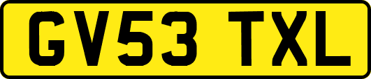 GV53TXL