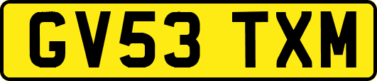 GV53TXM