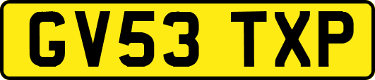 GV53TXP