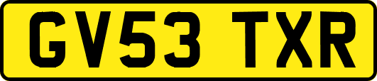 GV53TXR