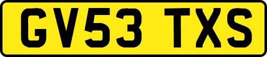 GV53TXS