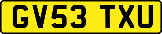 GV53TXU