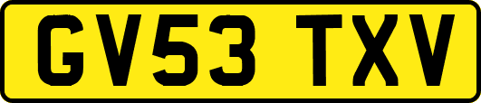 GV53TXV