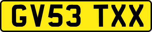 GV53TXX
