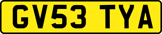 GV53TYA