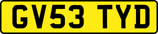 GV53TYD