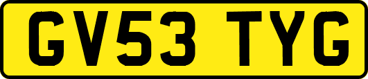 GV53TYG