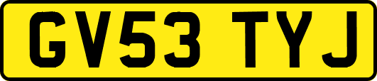 GV53TYJ