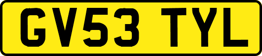 GV53TYL