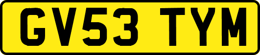 GV53TYM