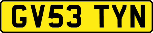 GV53TYN