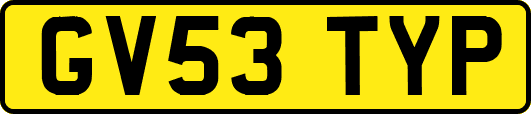 GV53TYP